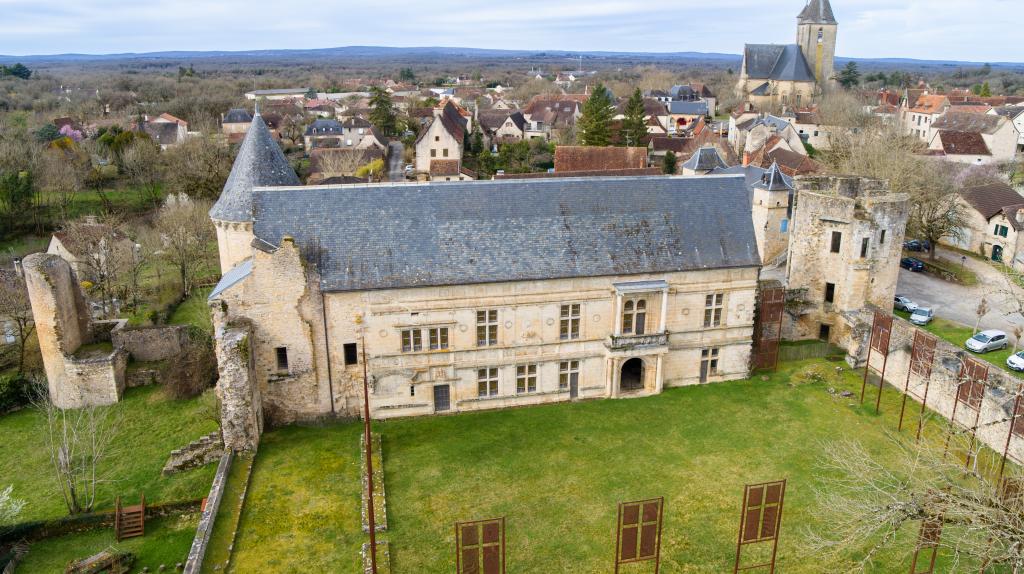 Nicolas Taillardas, 2025 © Département du Lot.