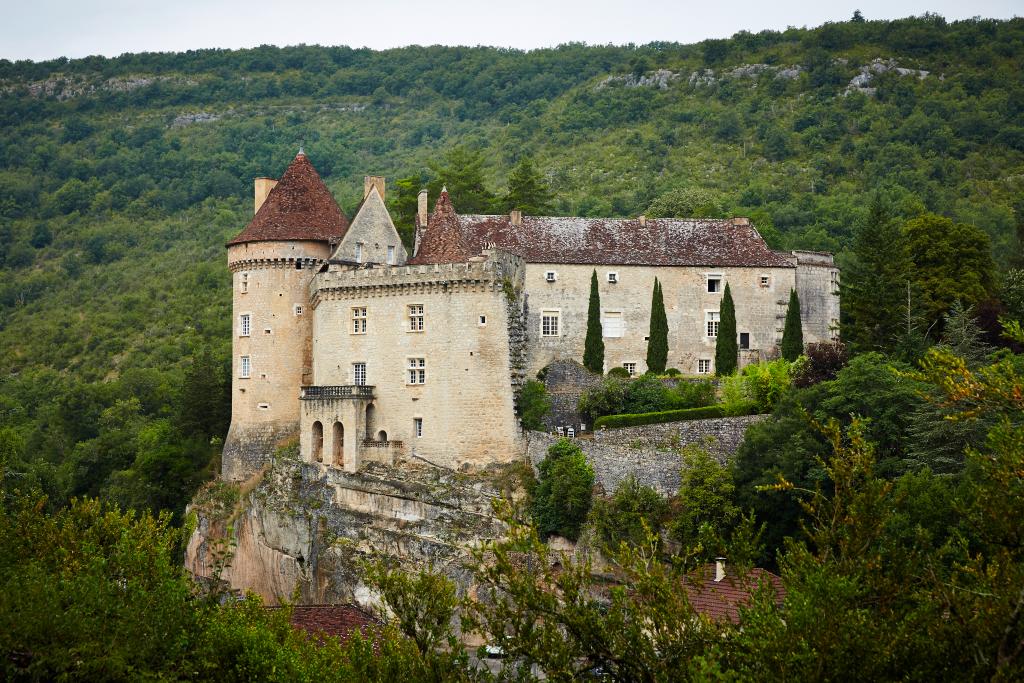 Blaya Nelly, 2014 © Conseil départemental du Lot ; © Inventaire général Région Occitanie