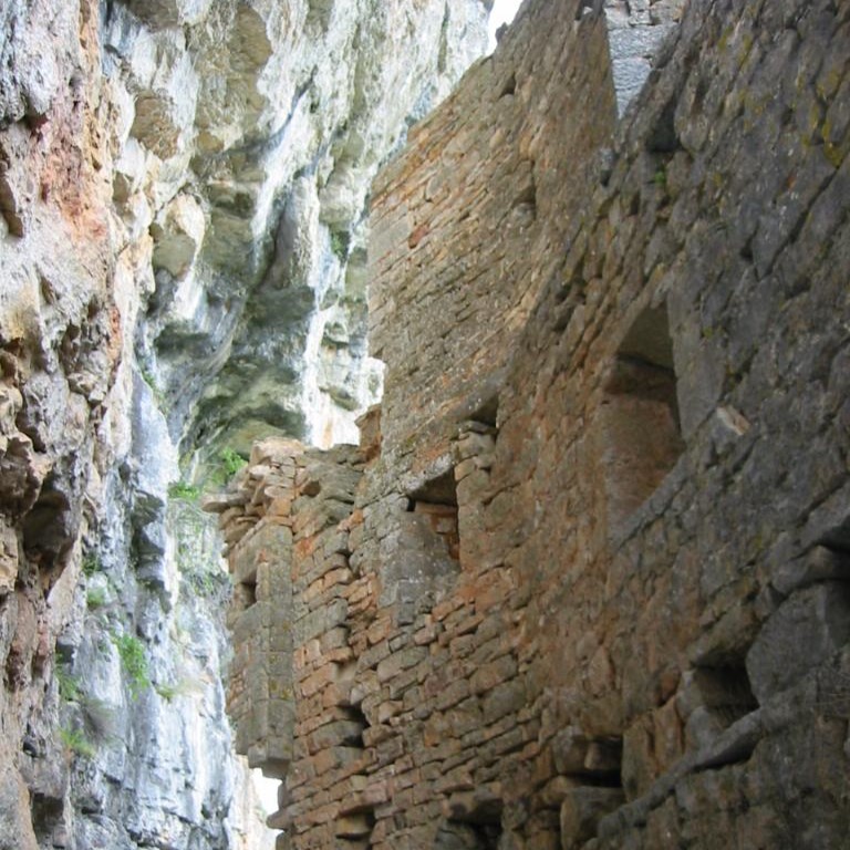 © Rousset Valérie, 2004 © Conseil départemental du Lot © Inventaire général Région Occitanie