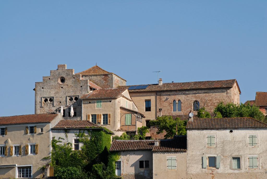 Postel Claude, 2015 © Conseil départemental du Lot ; © Inventaire général Région Occitanie