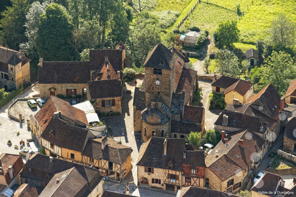 © Dominique Viret / Lot Tourisme