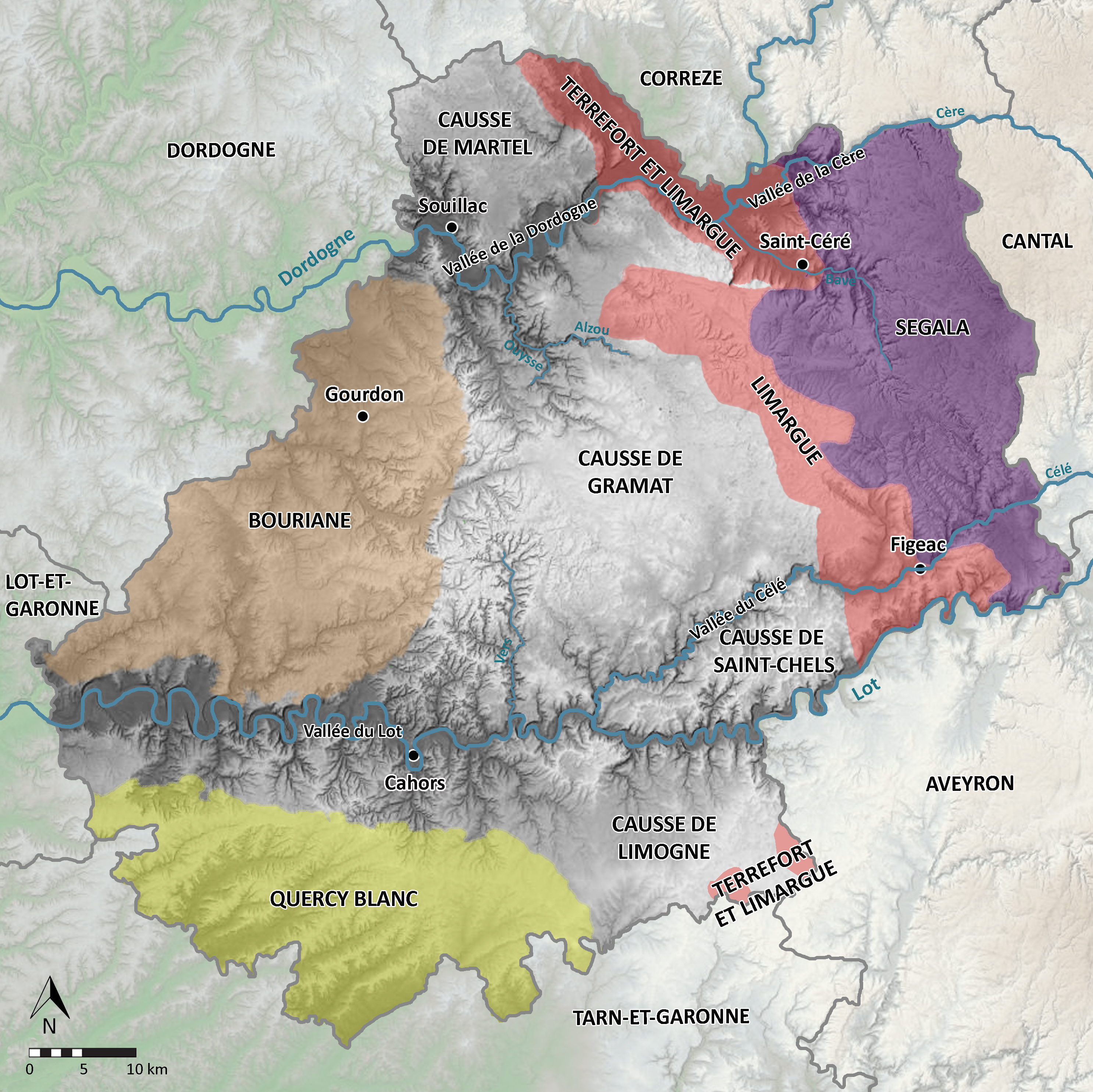 Cellule patrimoine, 2026 (c) Département du Lot