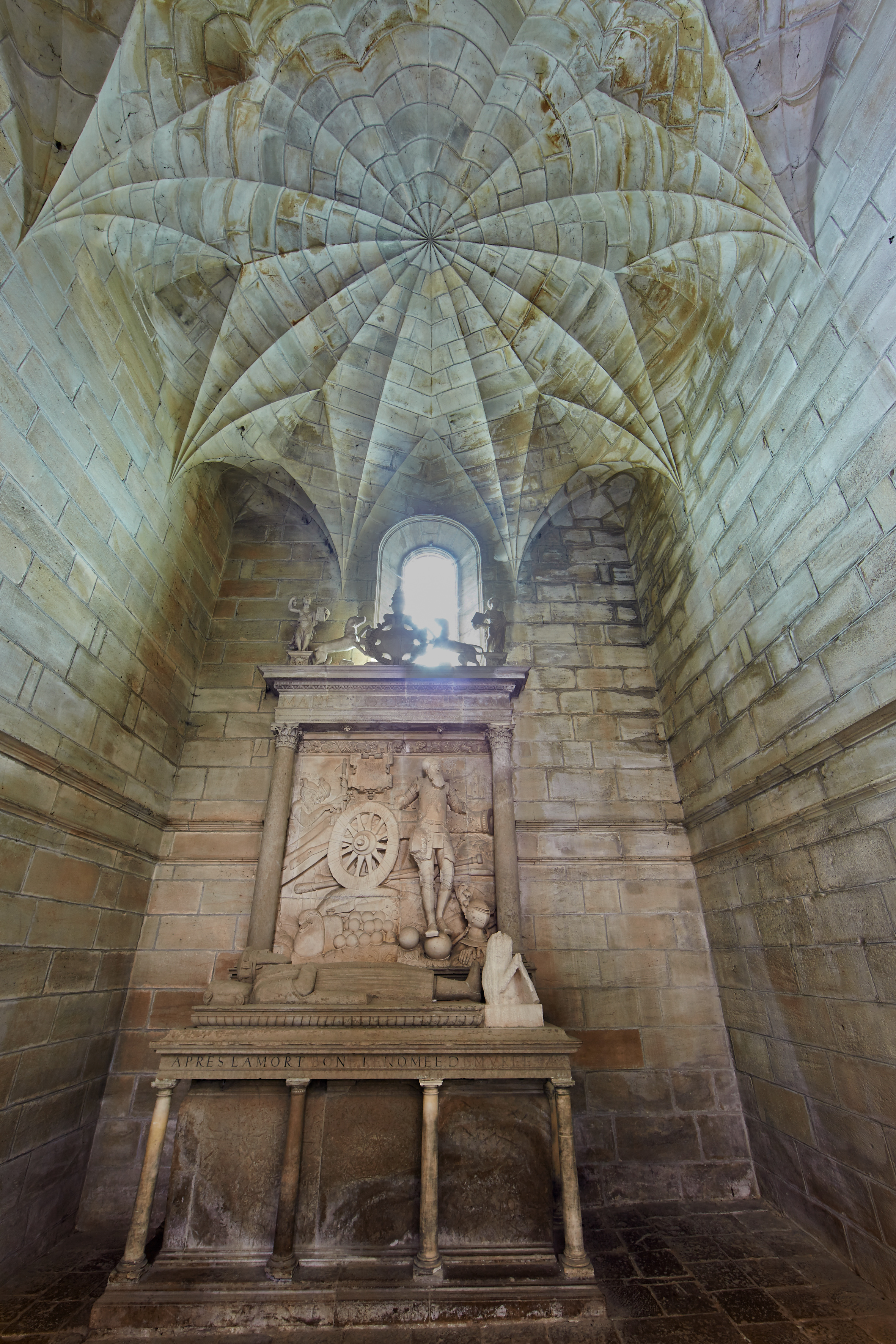 Nelly Blaya, 2013, © Département du Lot