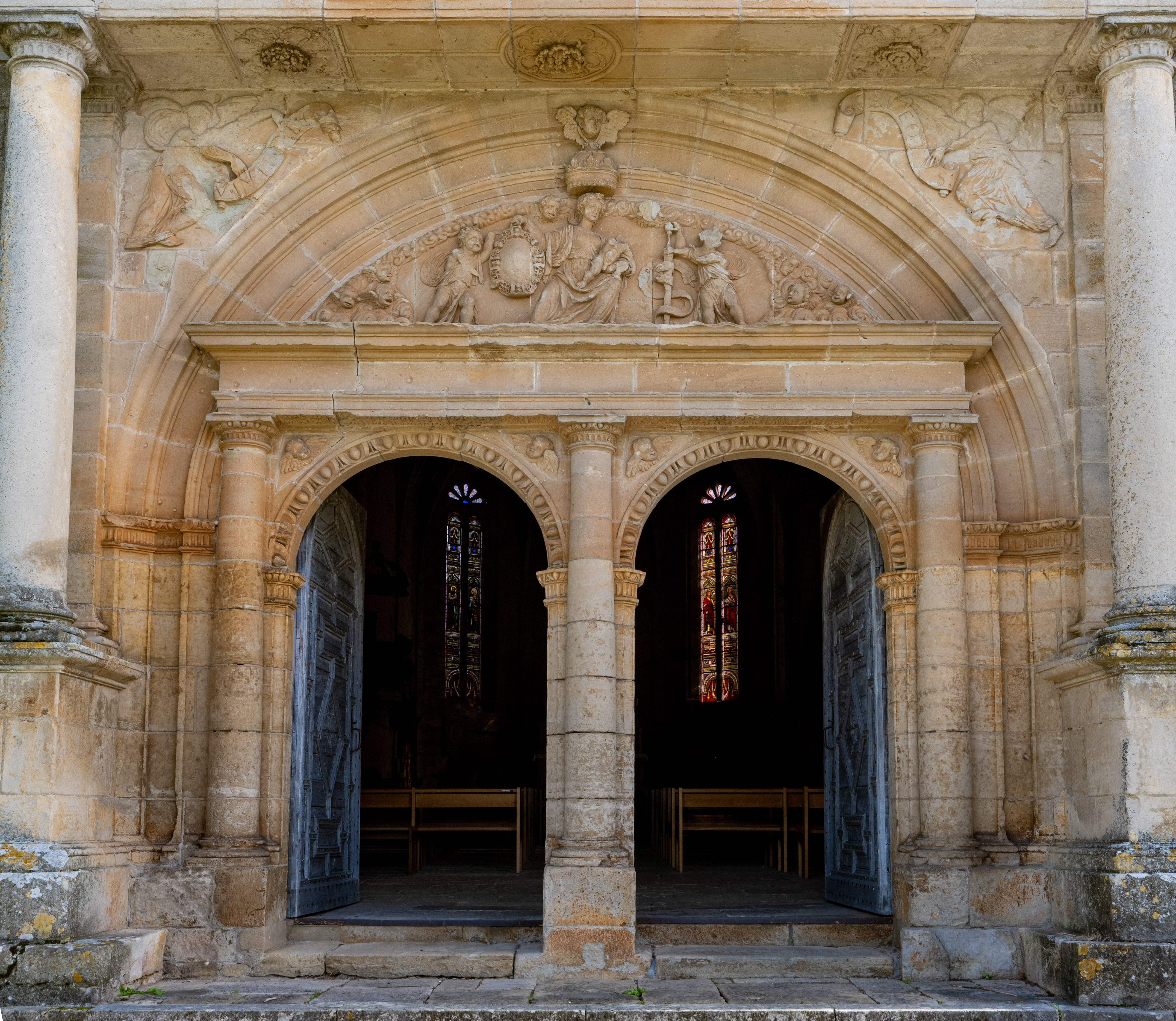 Jean-Baptiste Dos Ramos, 2024, © Département du Lot