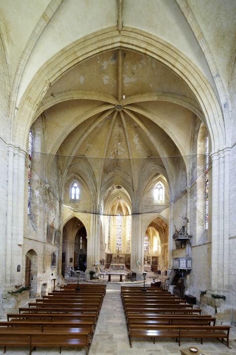 Nelly Blaya, 2011 (c) Département du Lot