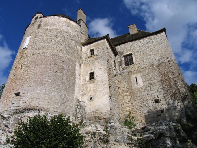 Séraphin Gilles, Scellès Maurice, 2006 © Conseil départemental du Lot ; © Inventaire général Région Occitanie