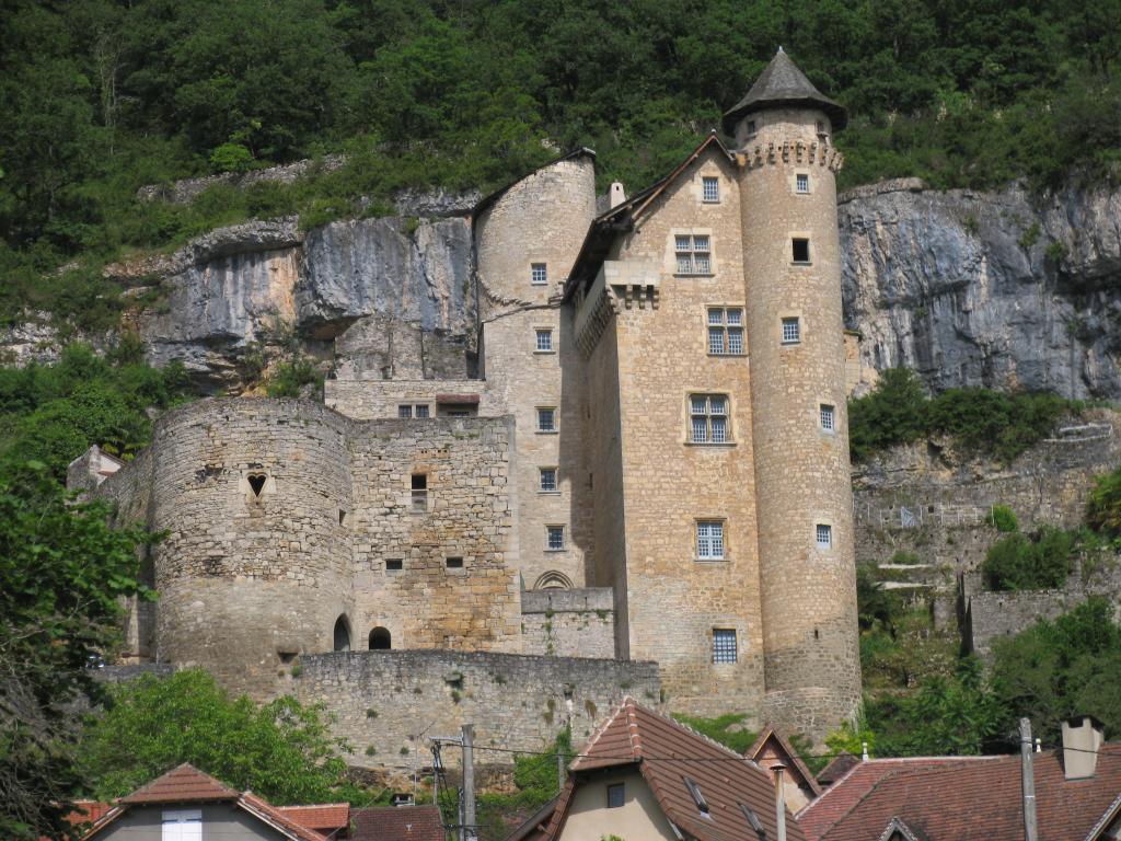 Séraphin Gilles, Scellès Maurice, 2007 © Conseil départemental du Lot ; © Inventaire général Région Occitanie