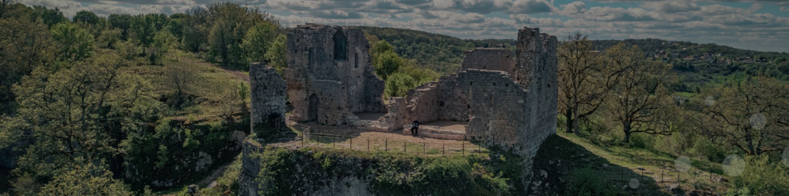 © KODEBAR /Vallée de la Dordogne