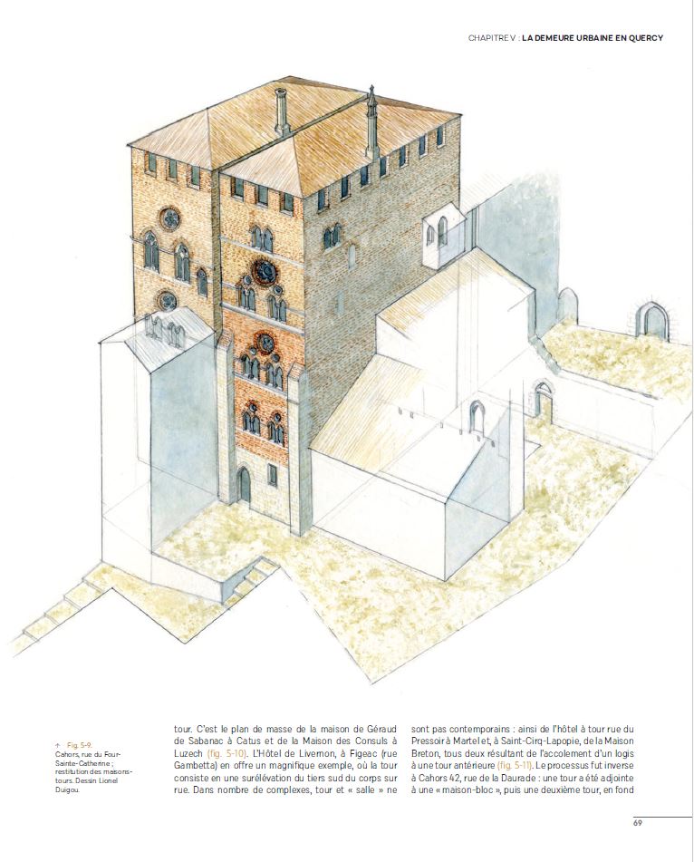 (c) Département du Lot