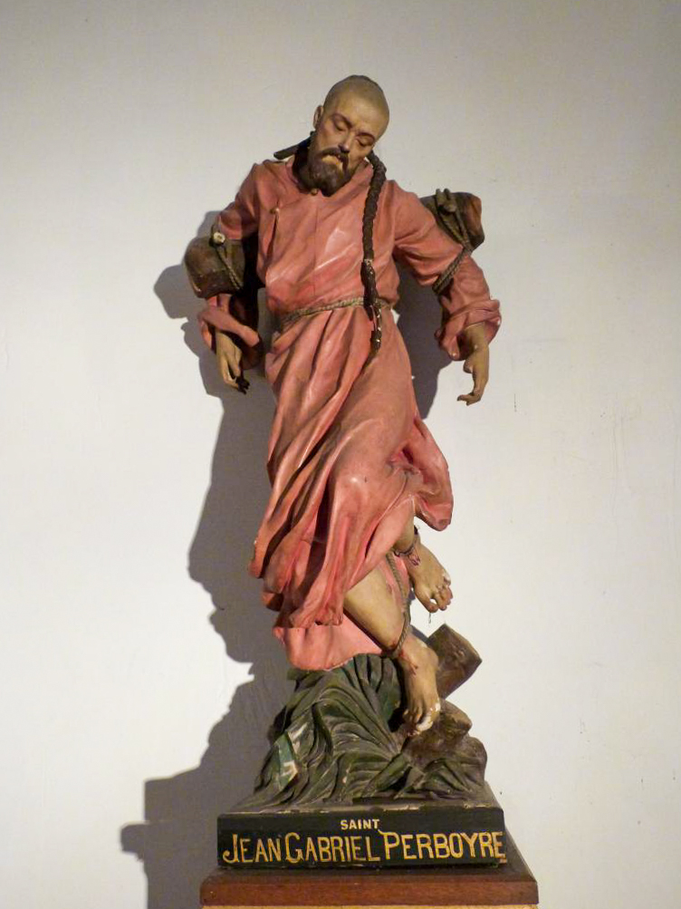 Nicolas Bru, 2015, (c) Département du Lot (c) Inventaire général Région Occitanie