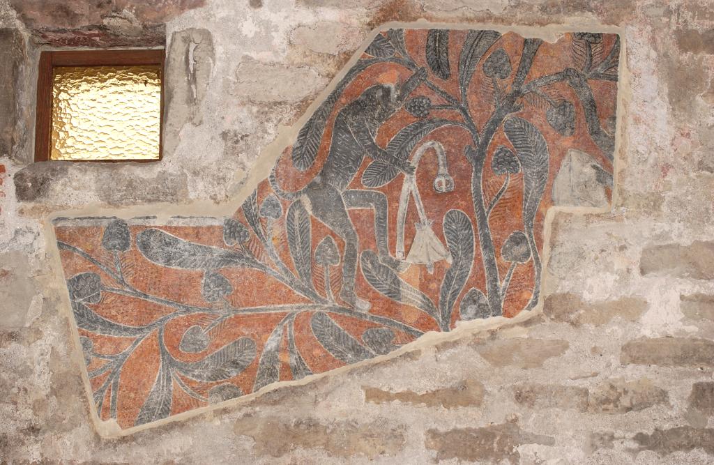 Jean-François Peiré, 2003 (c) Inventaire général Région Occitanie