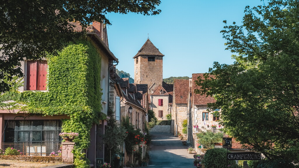 © Teddy Verneuil / Lot Tourisme