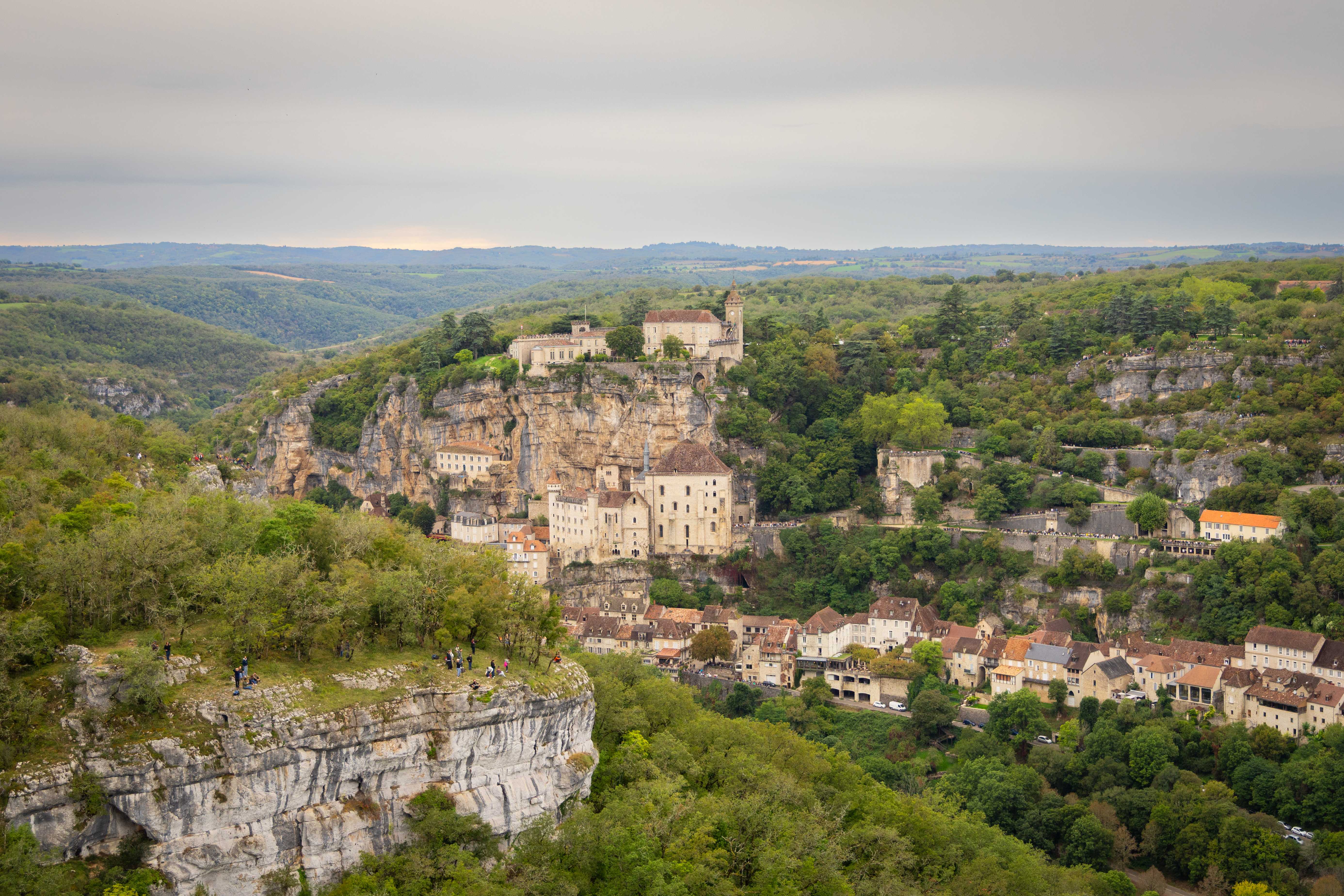 Nicolas Debons, 2025 (c) Département du Lot
