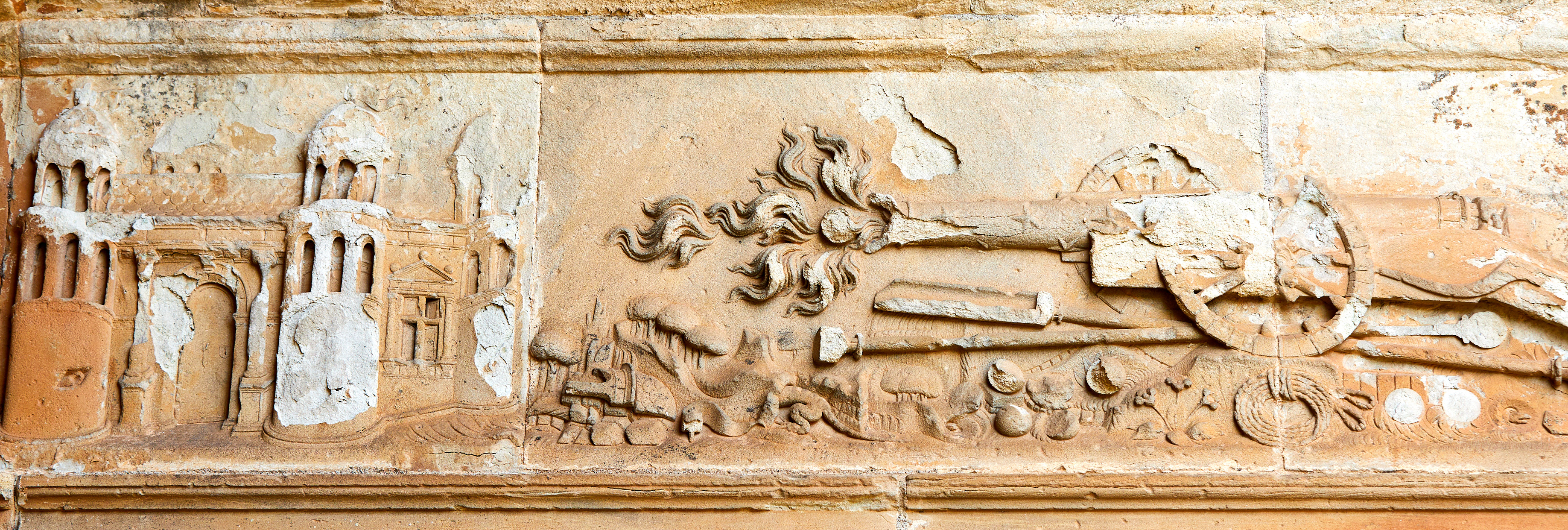 Nelly Blaya, 2019, © Département du Lot