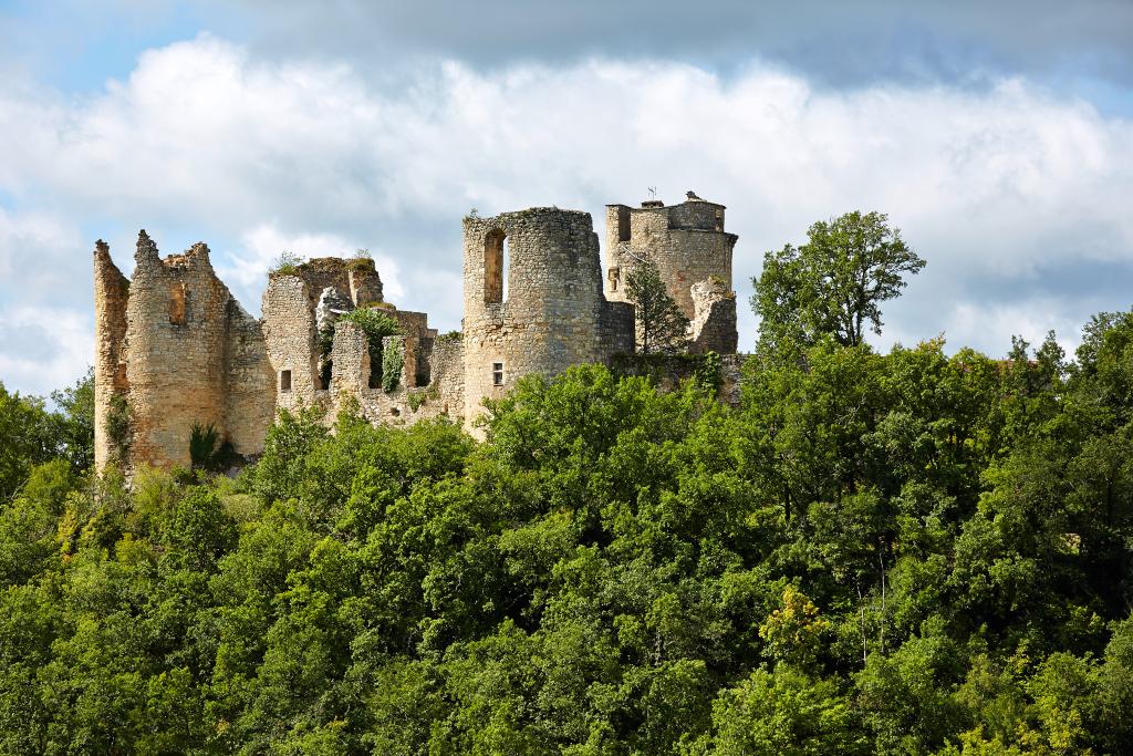 Blaya Nelly, 2014 © Conseil départemental du Lot ; © Inventaire général Région Occitanie