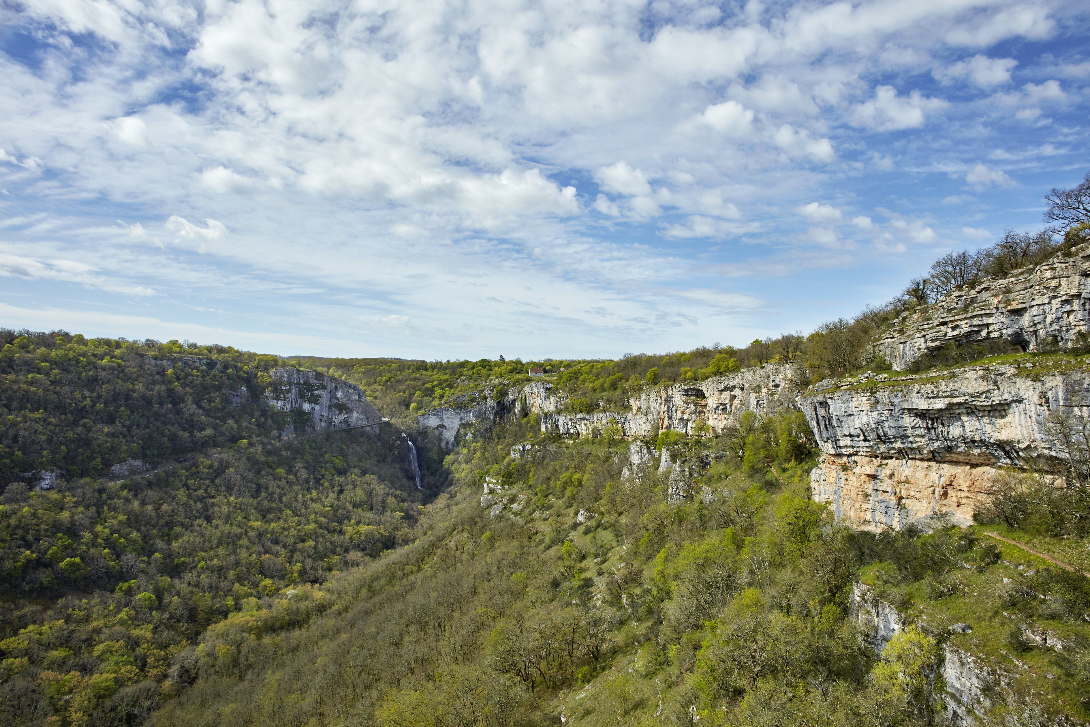 Nelly Blaya, 2016 (c) Département du Lot