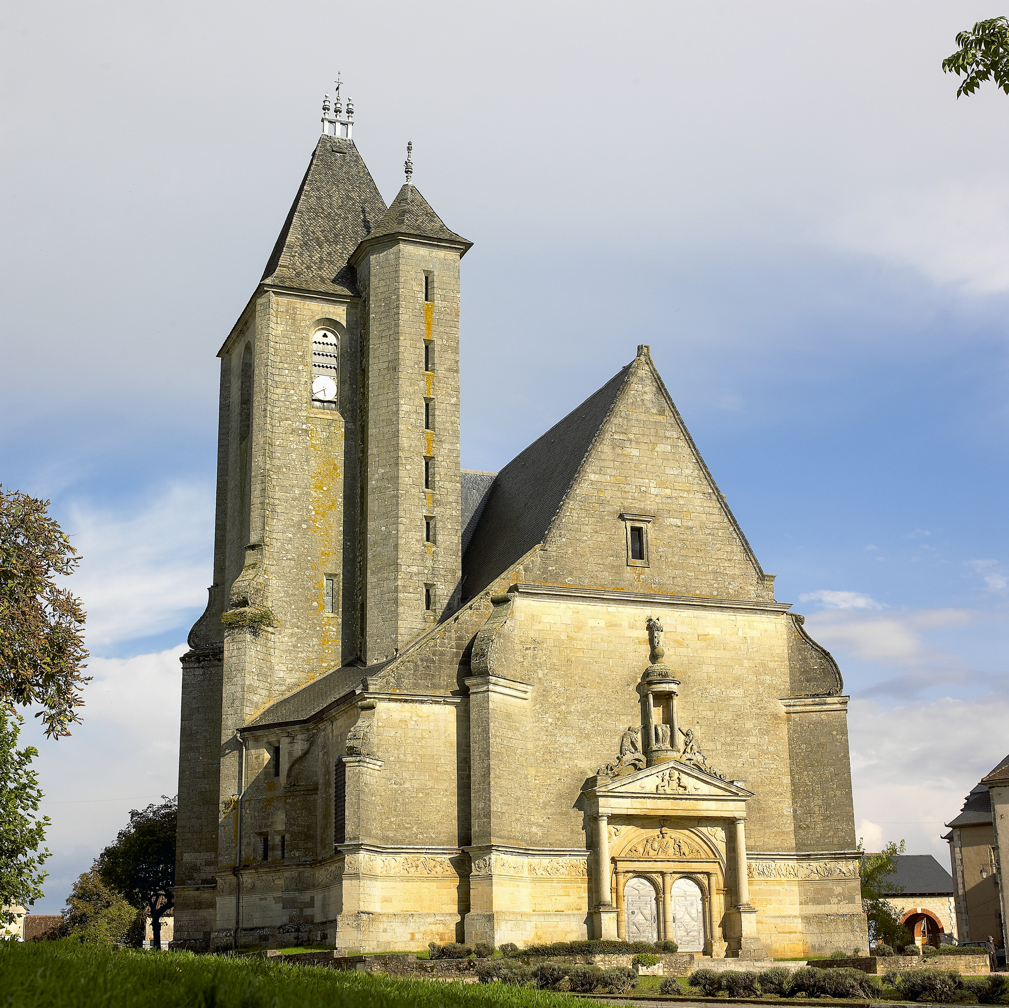 Nelly Blaya, 2002, © Département du Lot.