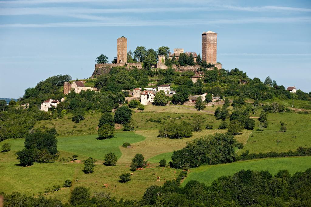 Blaya Nelly, 2012 © Conseil départemental du Lot ; © Inventaire général Région Occitanie