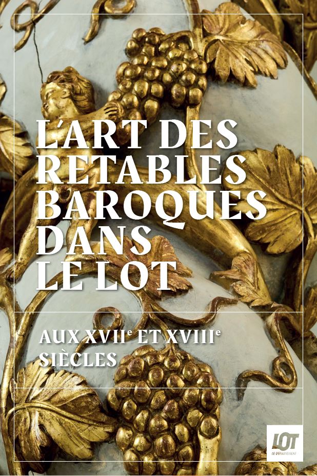 Affiche de l'exposition © Marlène Barthélémy