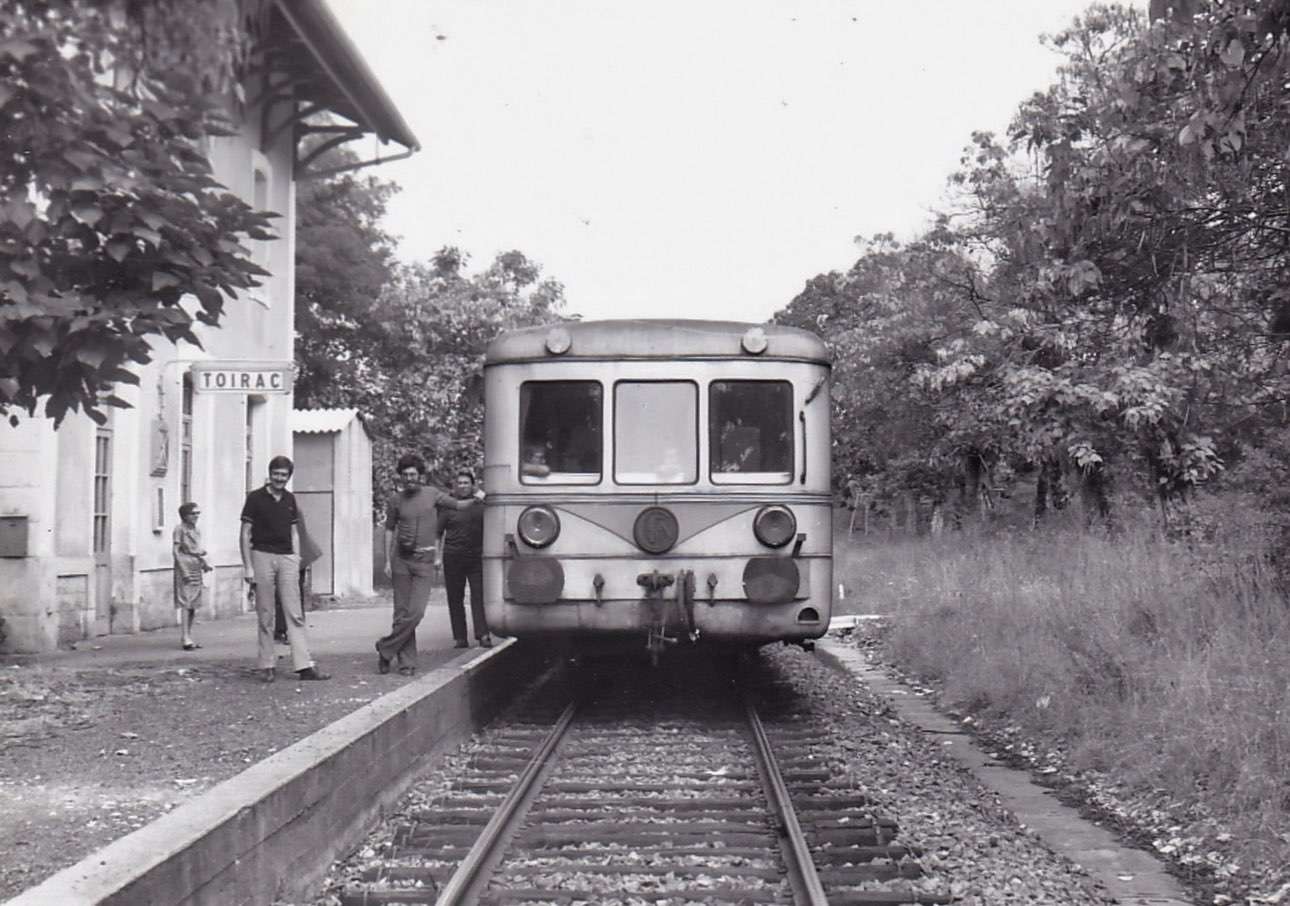 Anonyme, 1973 (c) Quercyrail