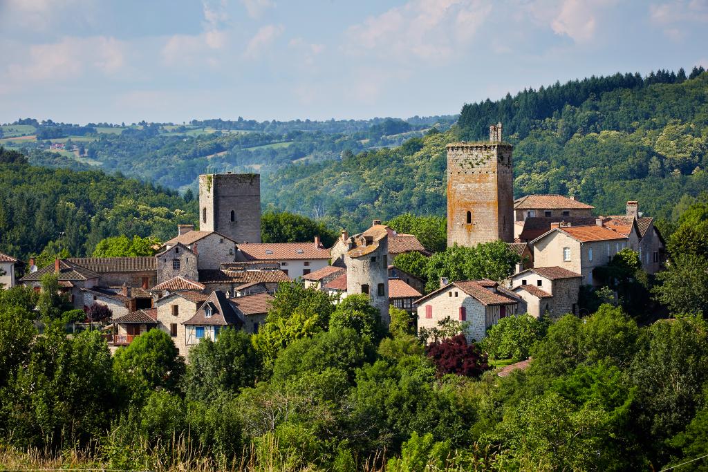 Blaya Nelly, 2013 © Conseil départemental du Lot ; © Inventaire général Région Occitanie