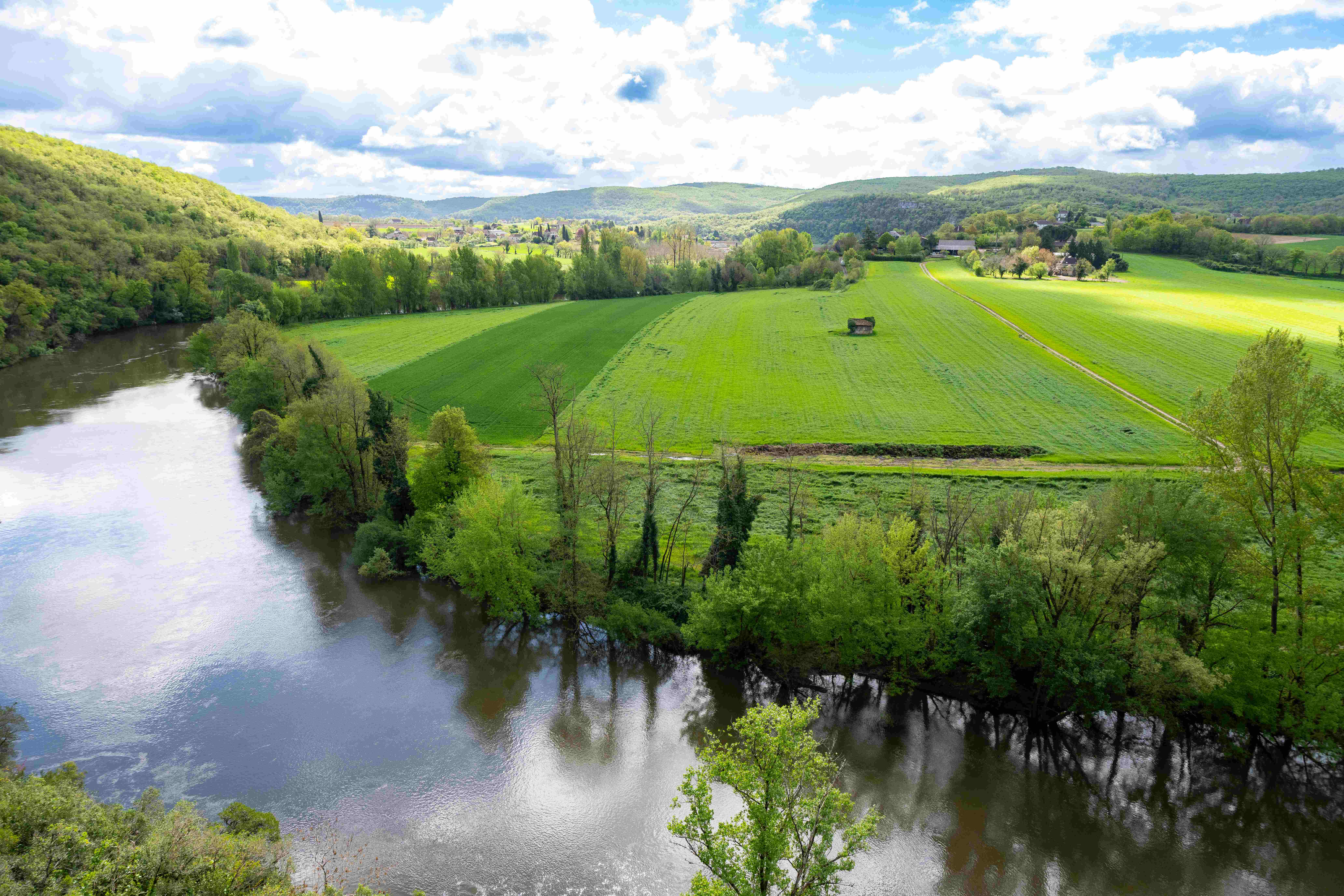 Jean-Bapstiste Dos Ramos, 2025 (c) Département du Lot