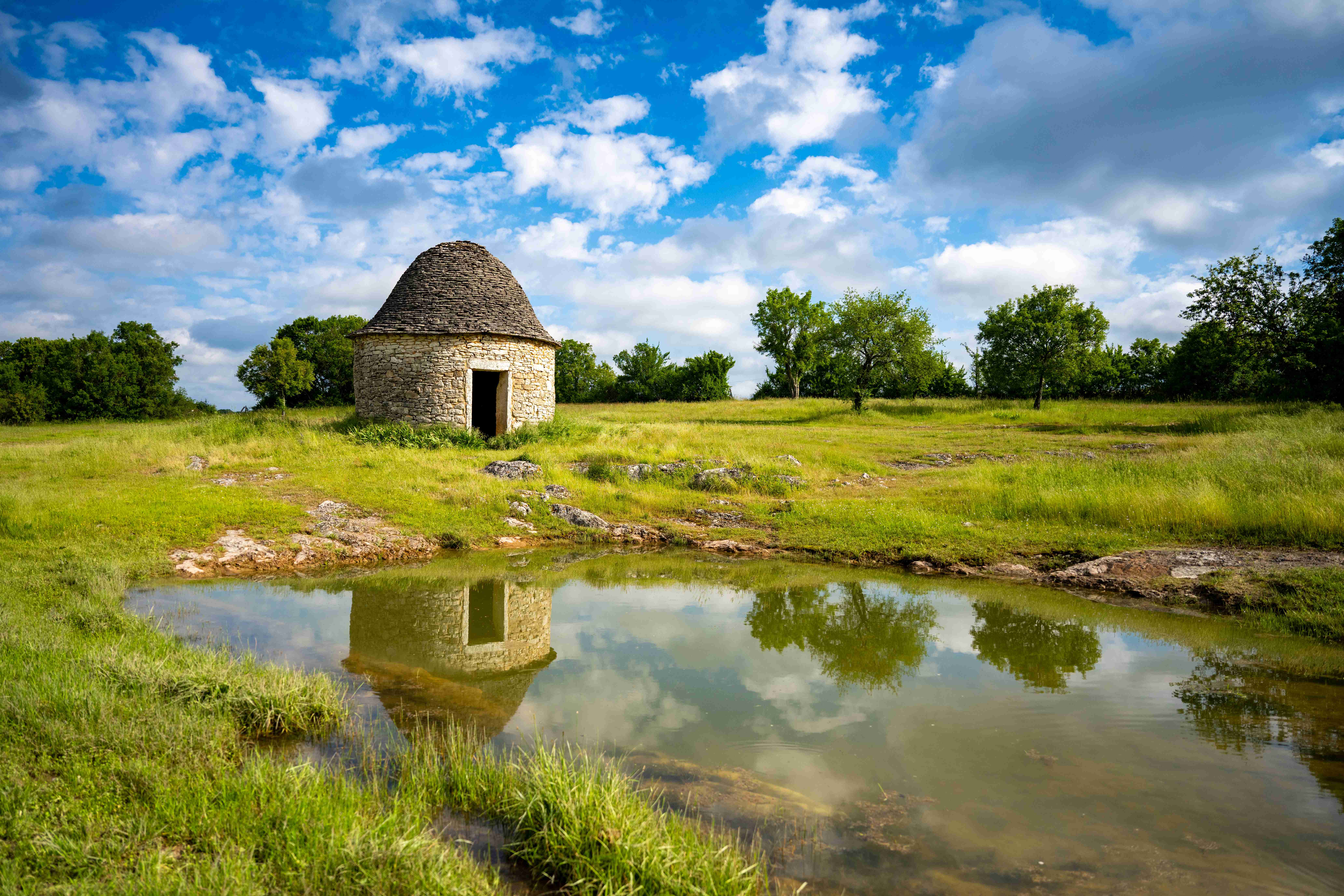Jean-Baptiste Dos Ramos, 2024 (c) Département du Lot