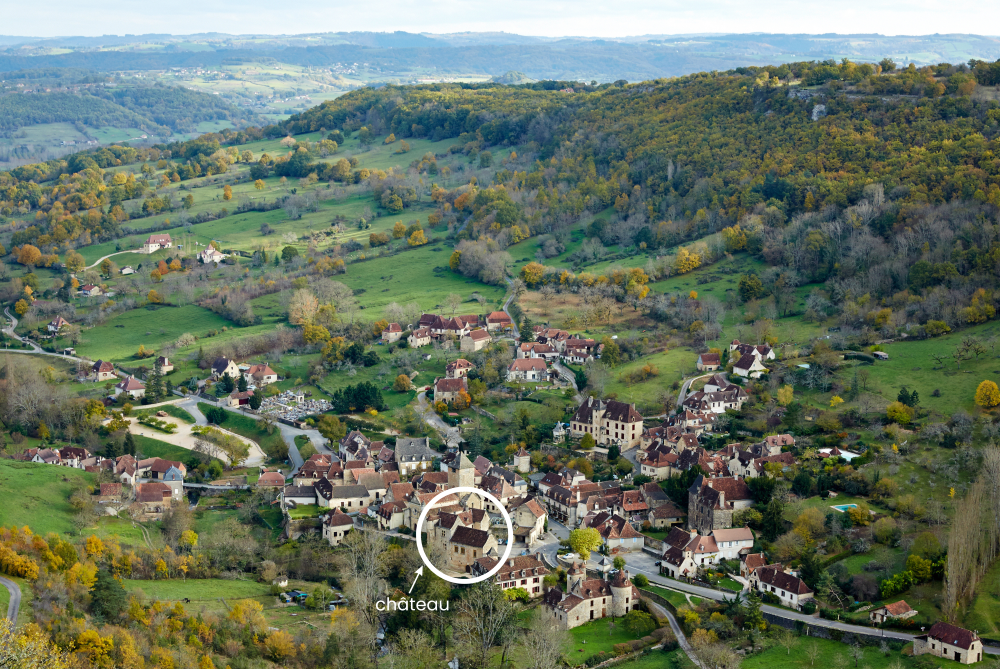 © Département du Lot