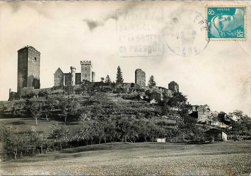 Anonyme (c) Collection particulière