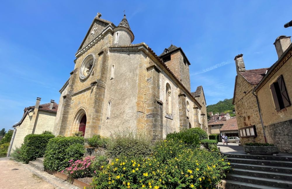© Cathy Seguy / Lot Tourisme