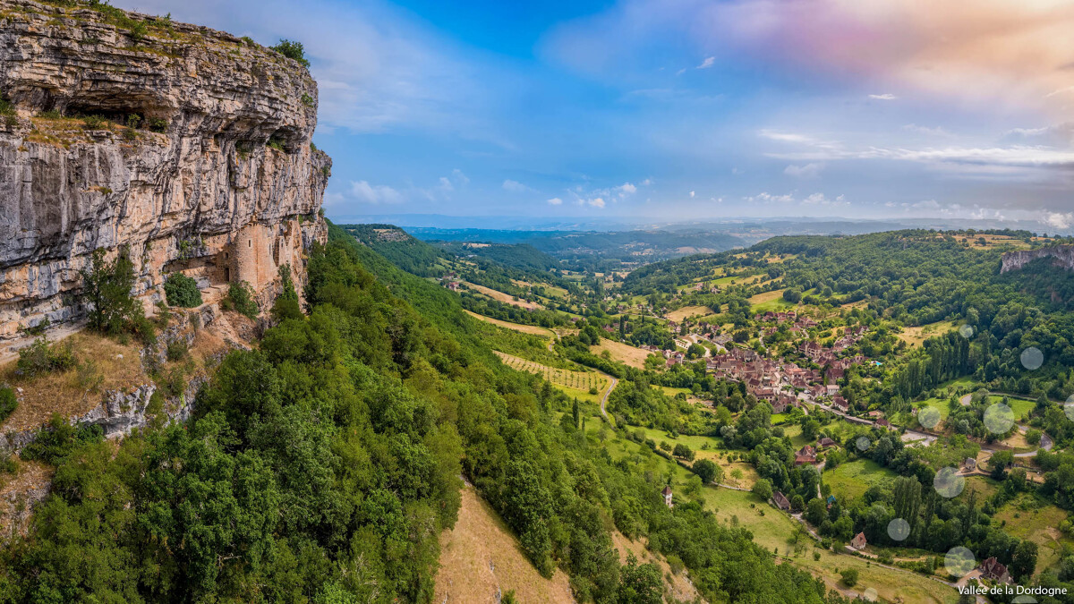 © Lot Tourisme C. Novello