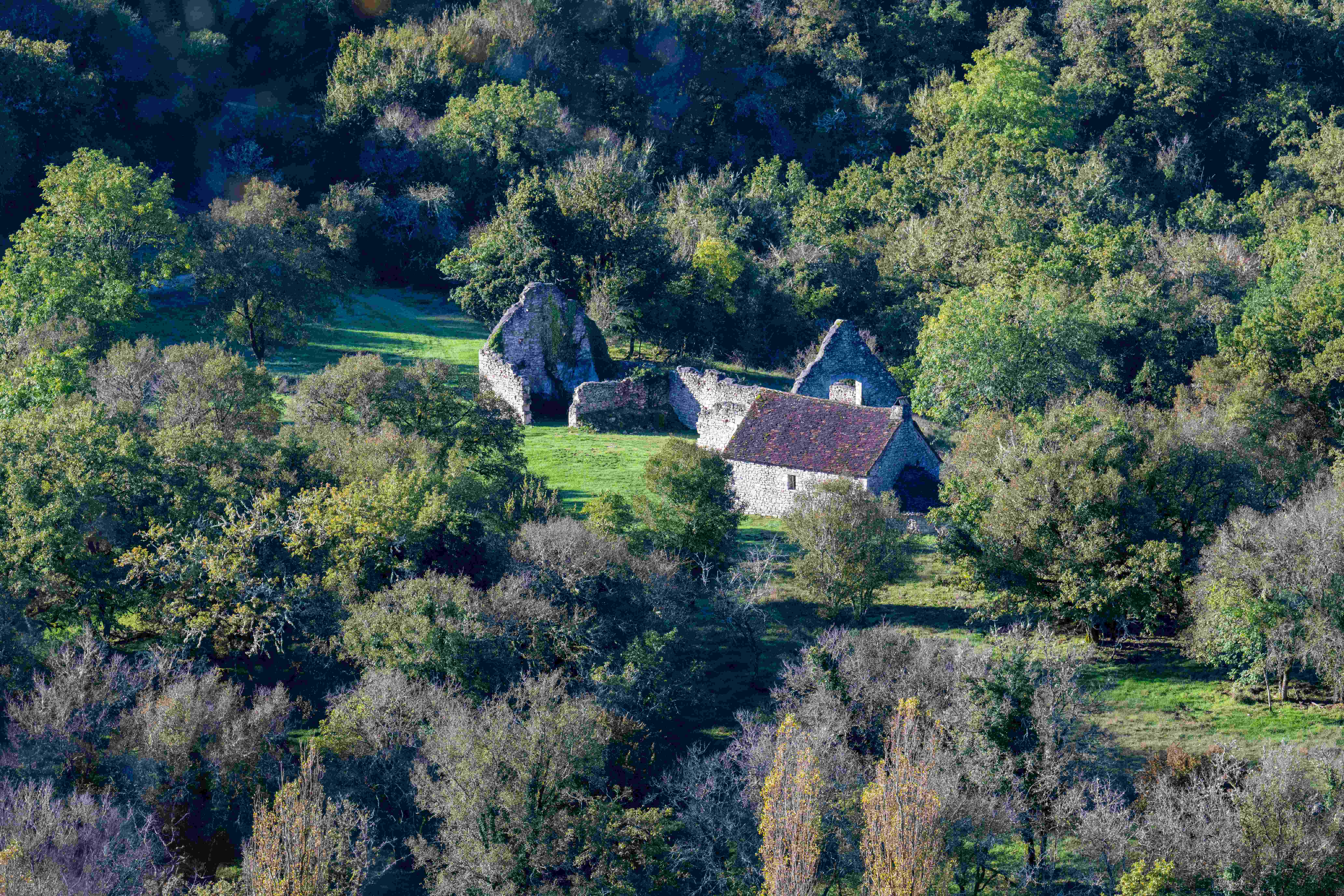 Jean-Baptiste Dos Ramos, 2024 (c) Département du Lot