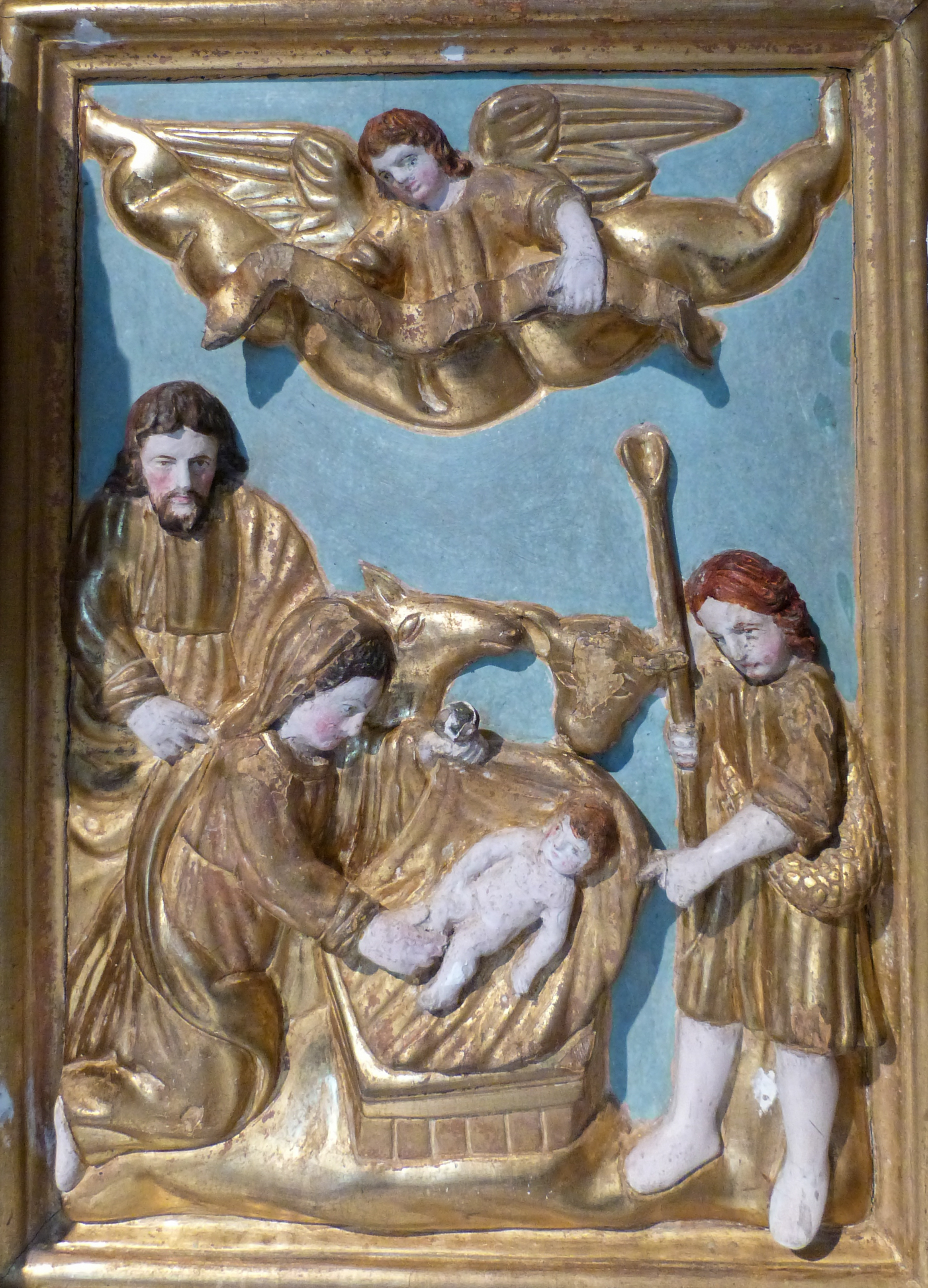 Nicolas Bru, 2014 (c) Département du Lot