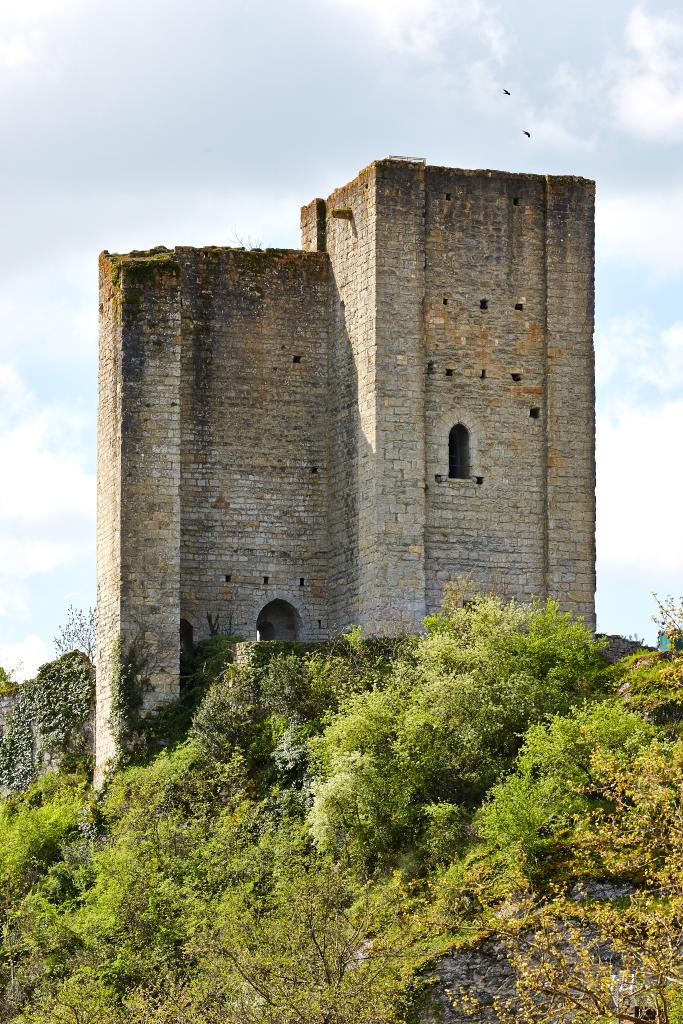 Blaya Nelly, 2013 © Conseil départemental du Lot ; © Inventaire général Région Occitanie