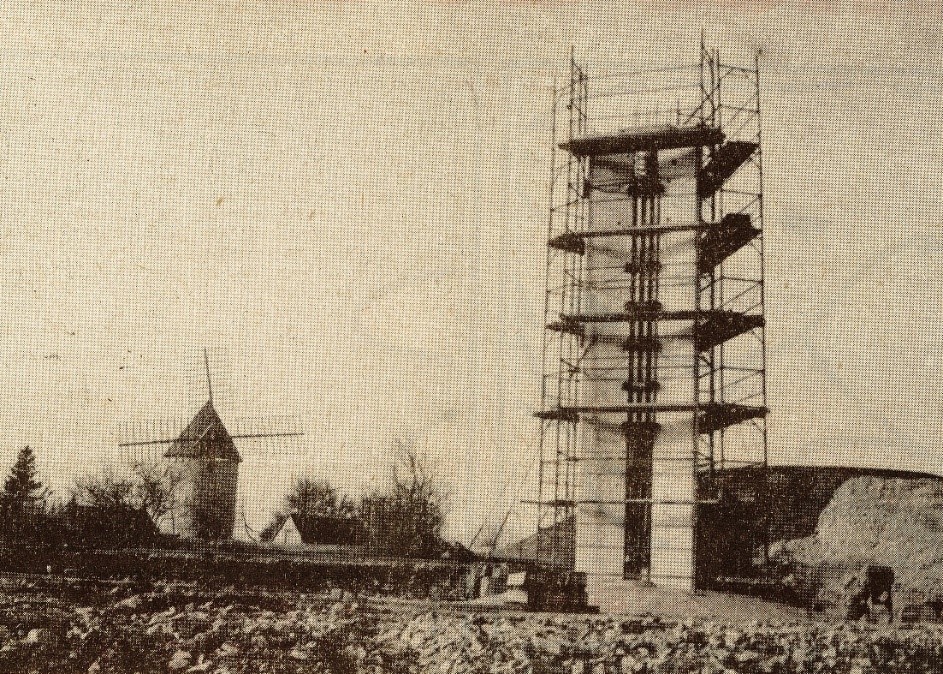 Photographie de La Dépêche © ONaCVG du Lot
