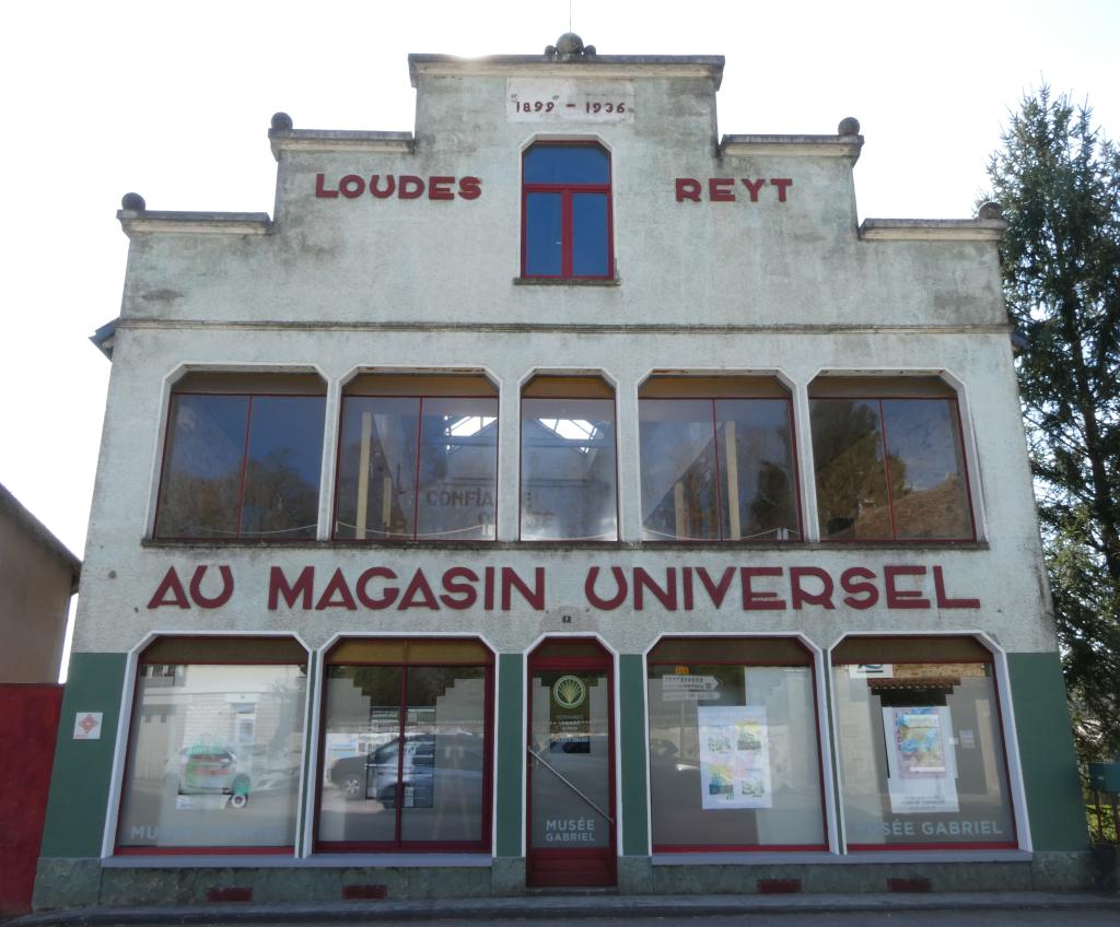 Cindy Pulimeni, 2026 (c) Département du Lot