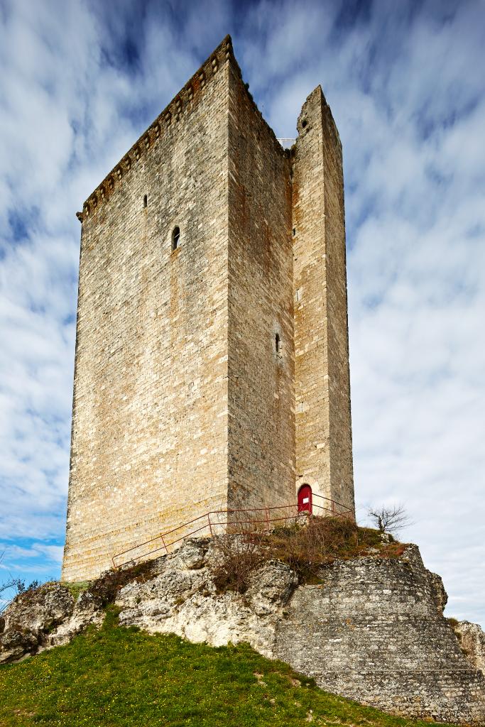 Blaya Nelly, 2013 © Conseil départemental du Lot ; © Inventaire général Région Occitanie