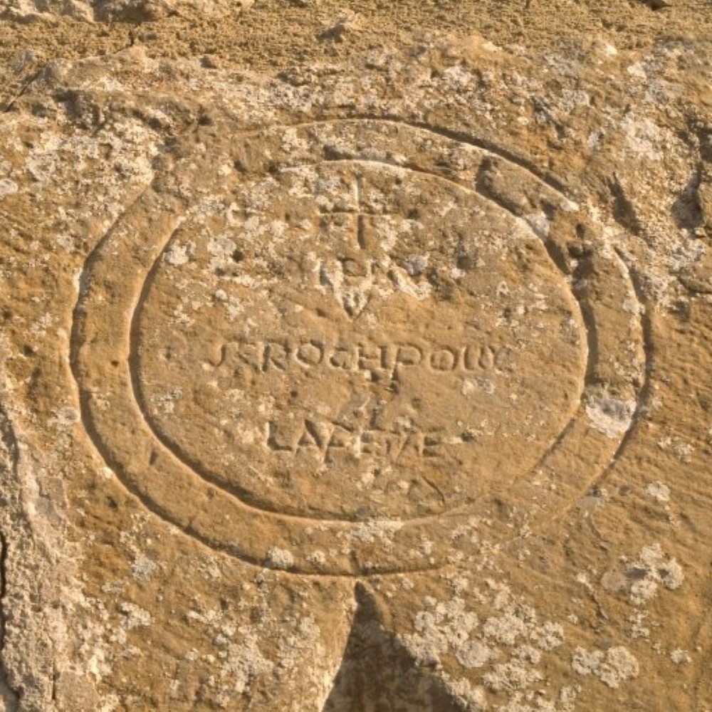 Poitou Philippe, 2006 © Inventaire général Région Occitanie