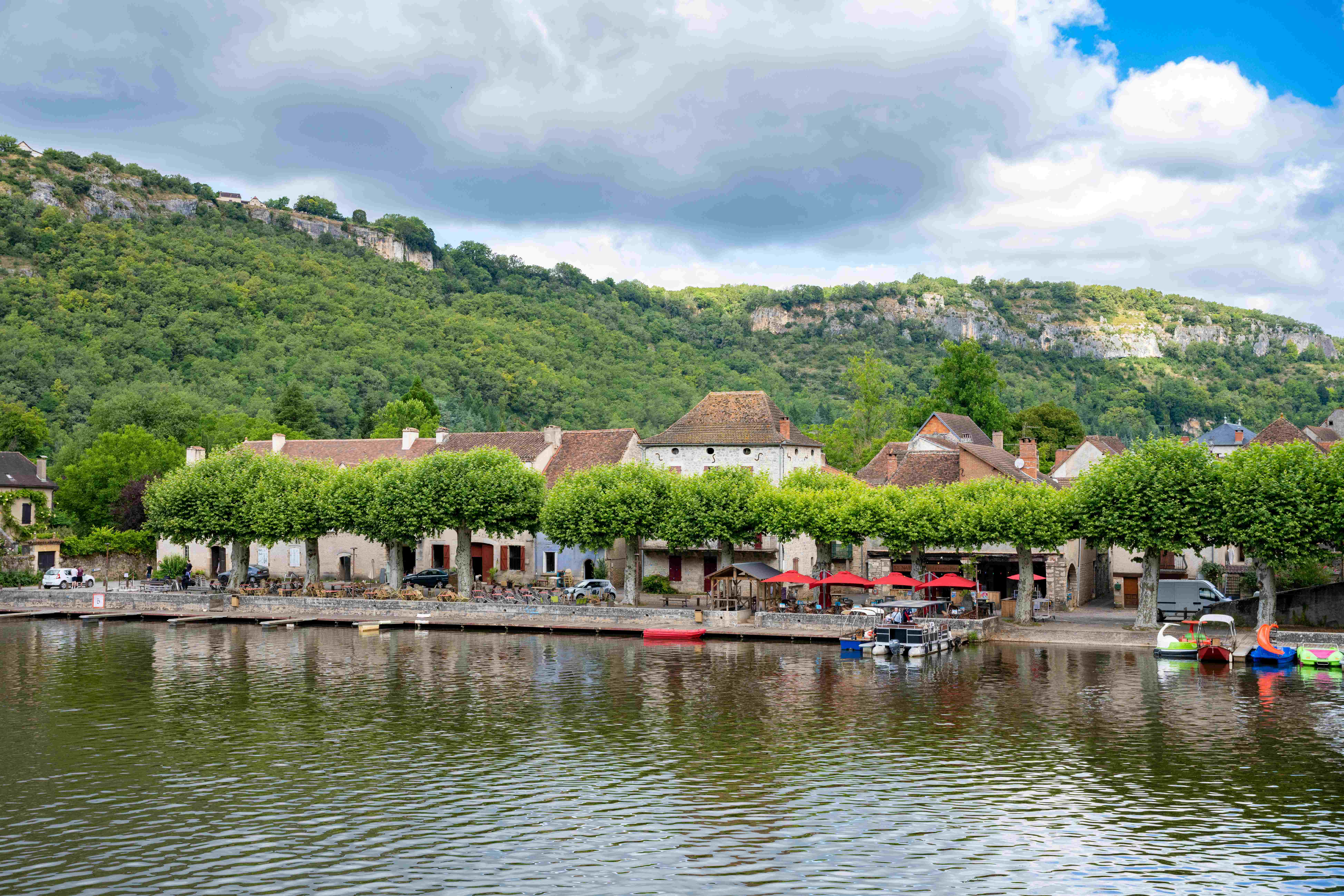 Jean-Baptiste Dos Ramos, 2024 (c) Département du Lot