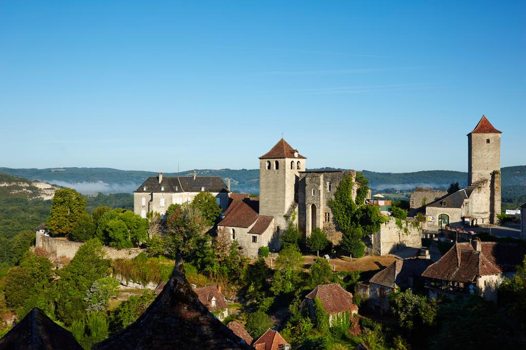 Blaya Nelly, 2014 © Conseil départemental du Lot ; © Inventaire général Région Occitanie