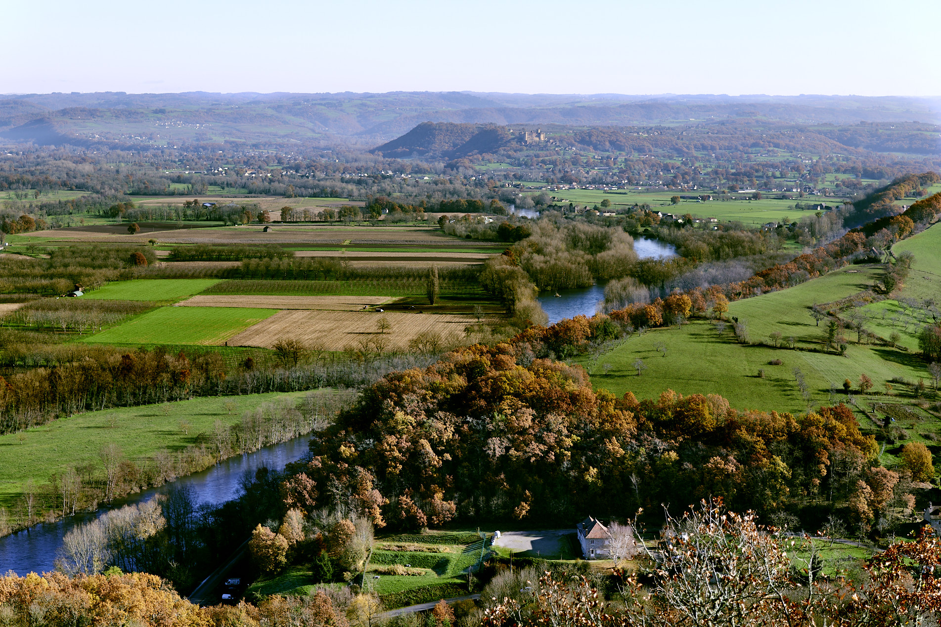 Nelly Blaya, 2019 (c) Département du Lot