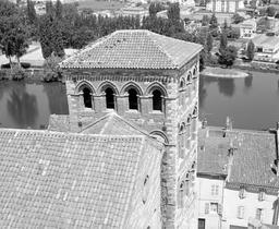 église paroissiale Saint-Etienne, Saint-Barthélemy...