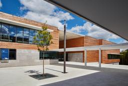 cité scolaire L'Impernal (écoles maternelle et pri...