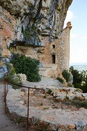 château fort de la Roque d'Autoire, dit château de...